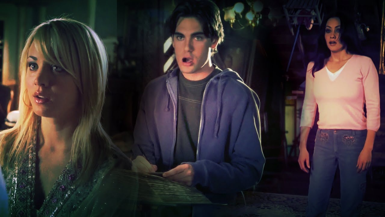 Charmed: Full Cast Opening Credits