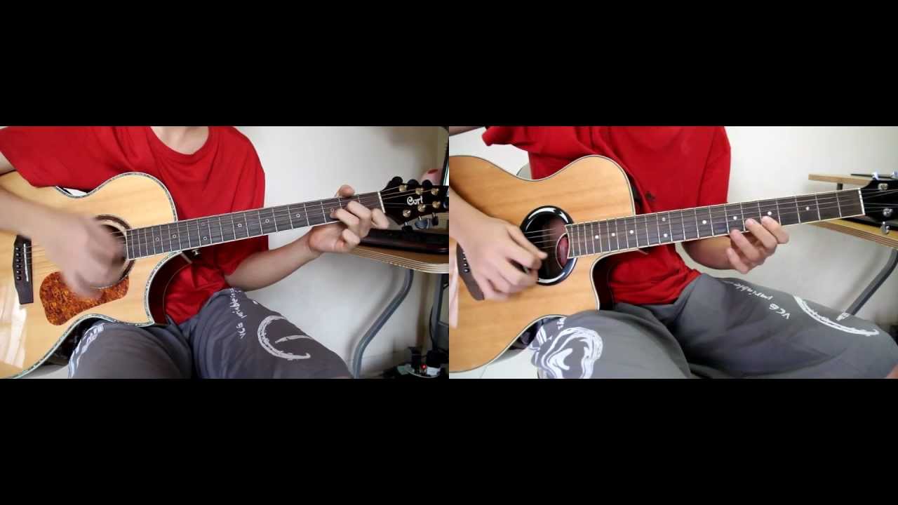 (AKB48) ぐぐたすの空 Gugutasu no sora - Christopher Devin