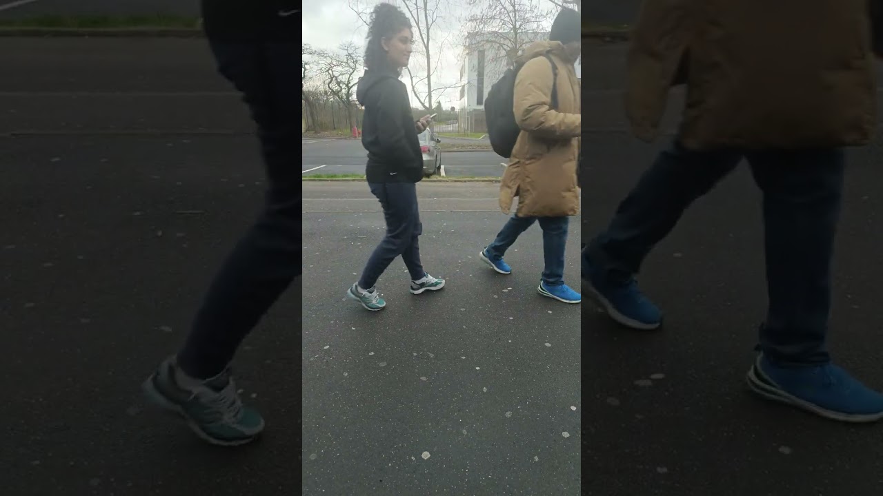 Dernier vidéo avant que mon tél sois cassé 
