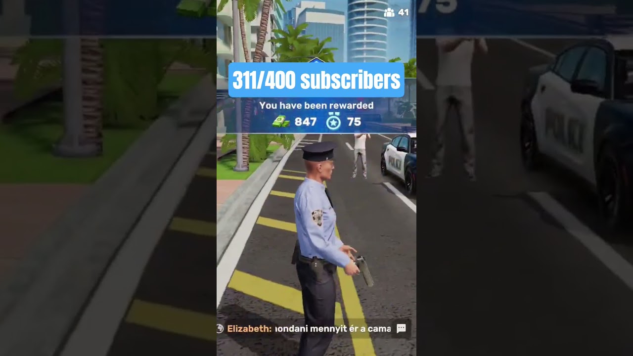 Police faction in flex city #flexcity #flexcityviceonline #viceonline #viceonlinegameplay #police