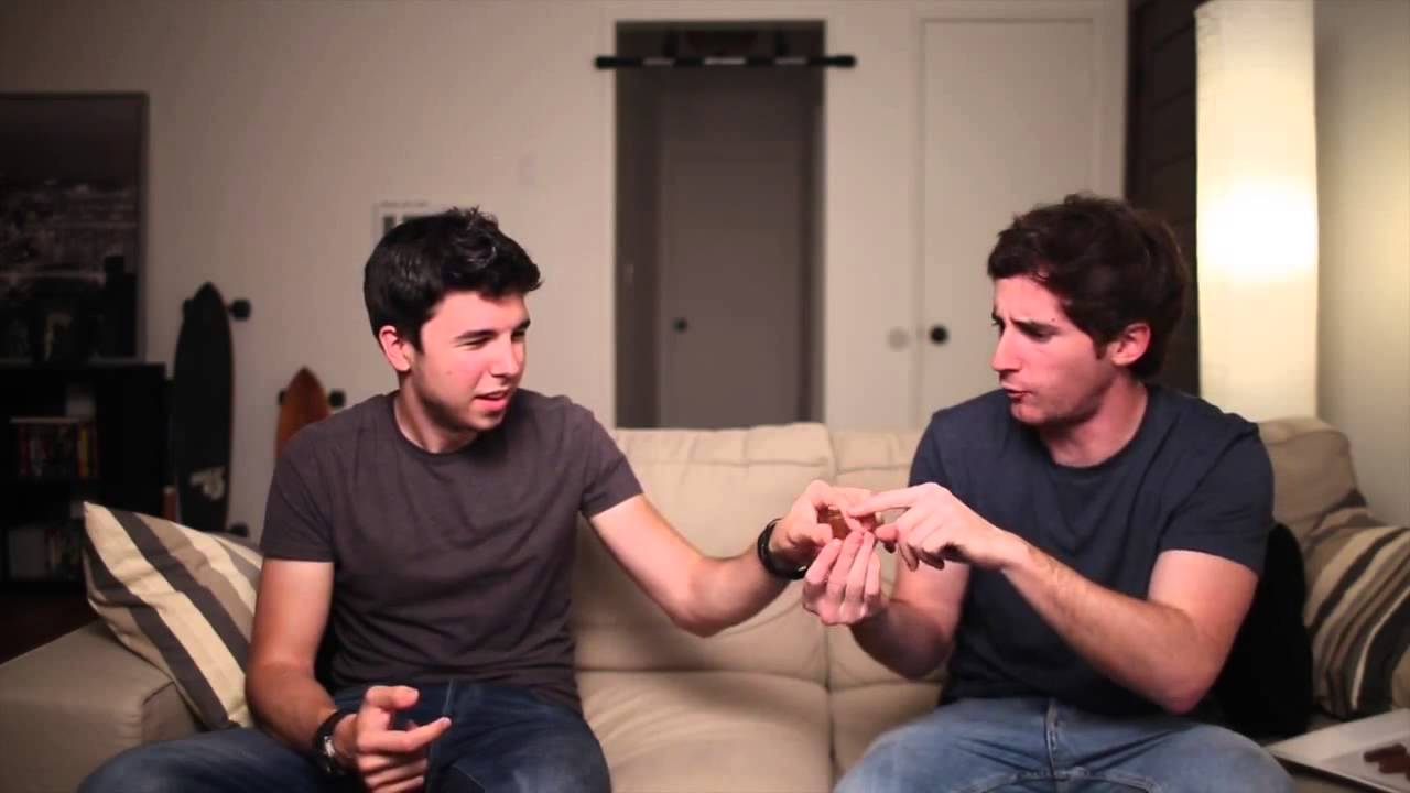 Say Anything con Willyrex | Luzu y Lana