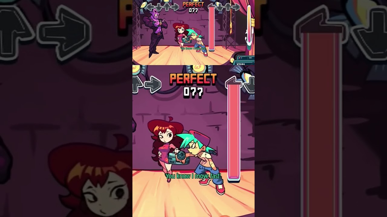 FNF Funkadelix | Bopeebo - Part 2