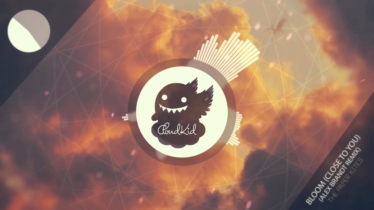 The Paper Kites - Bloom (Close To You) (Alex Brandt Remix)