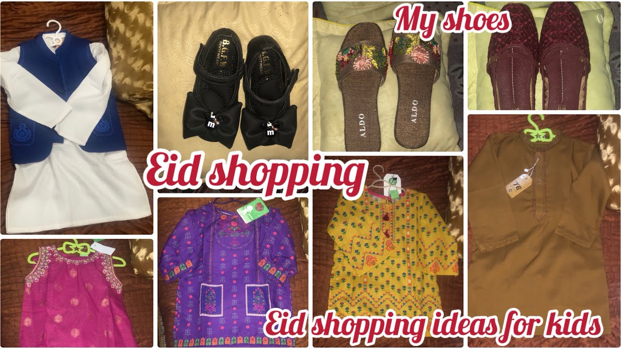 Eid shopping vlog#minivlog #fashionclothing #shoppingvideo #vlog #clothingstore 