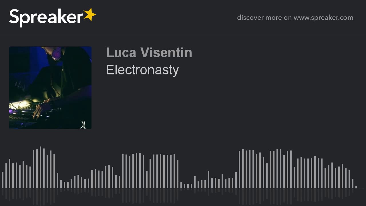 Electronasty (original mix)