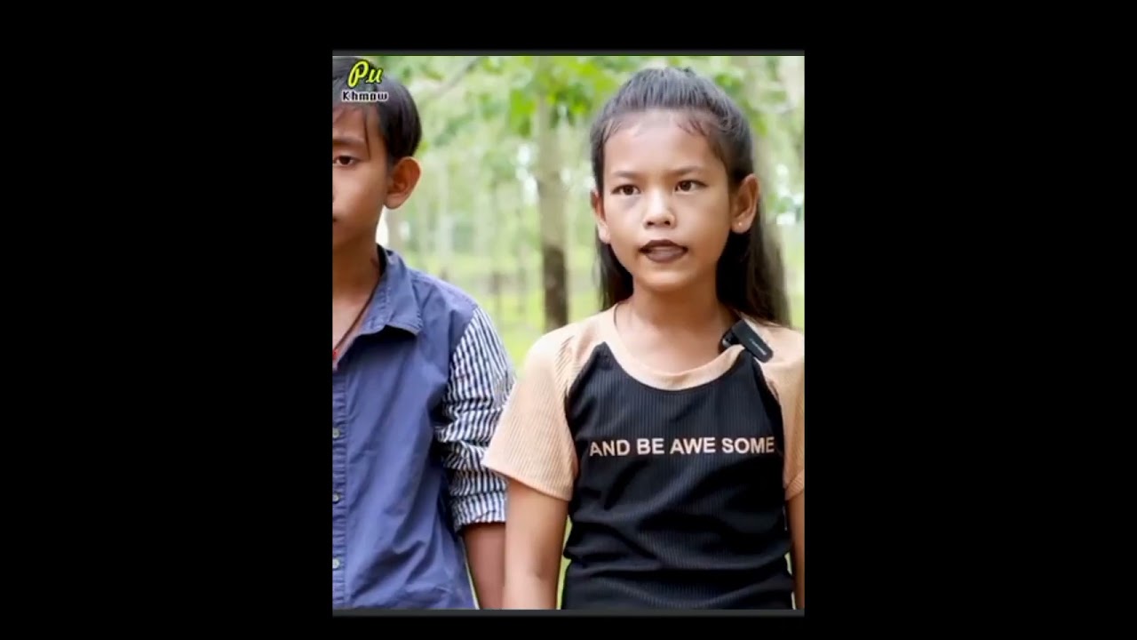 រឿងកុលាបខ្មៅ កុលាបក្រហម ភាគ២ ចប់