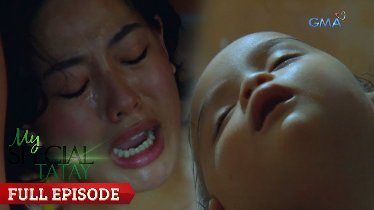My Special Tatay: Full Episode 148