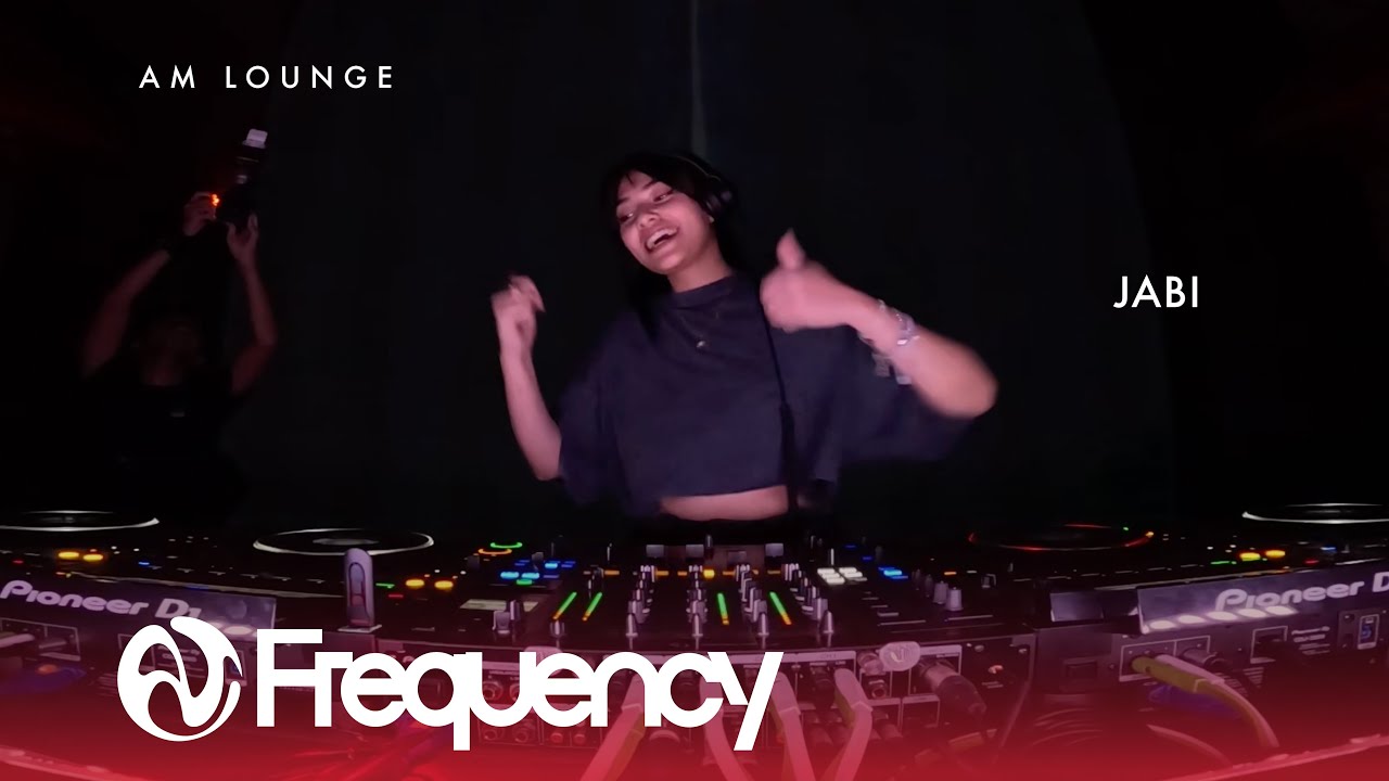 JABI [Poppin_Class] l AM Frequency