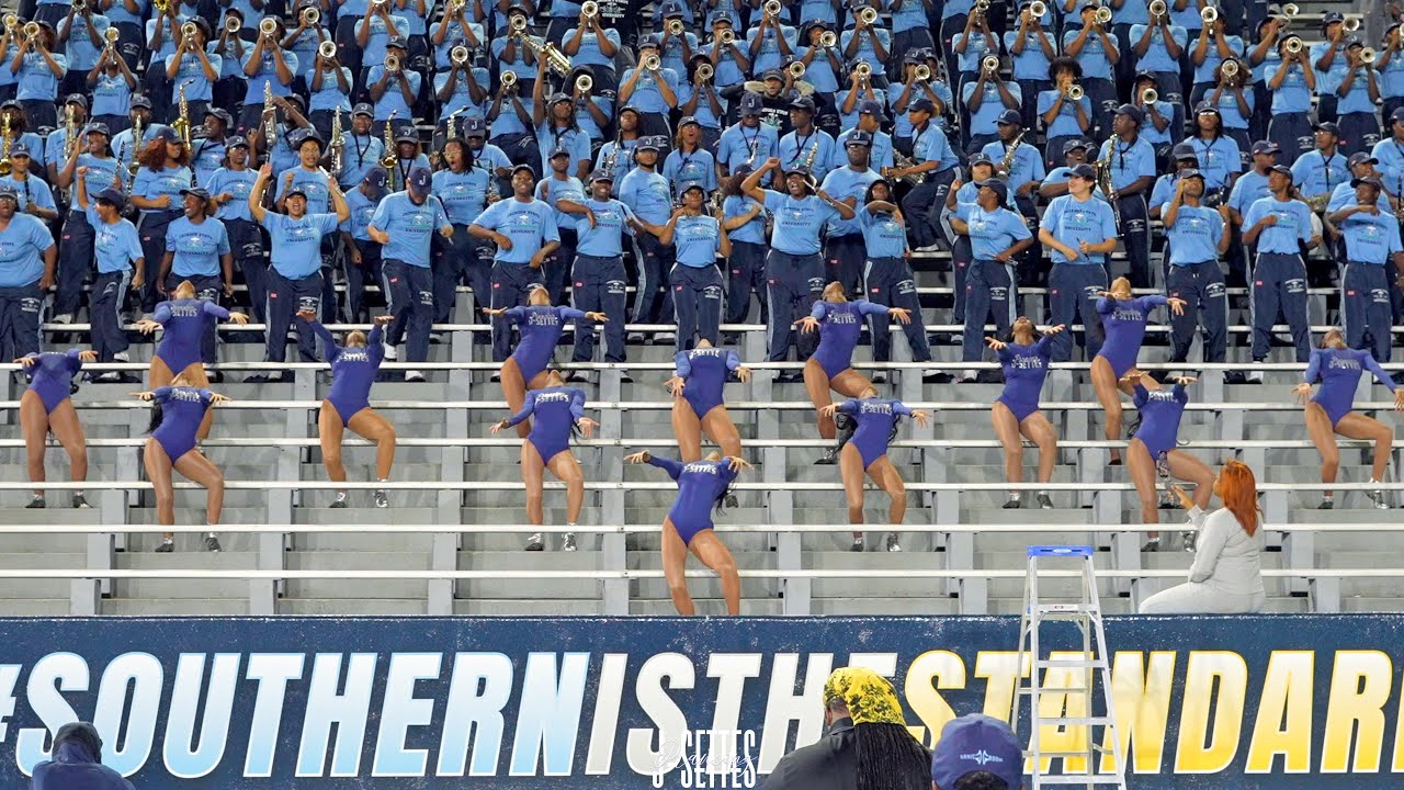 Prancing J-Settes | 2023 Boombox Classic BOTB Highlights 🔥