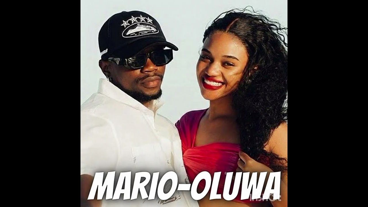 Mario oluwa