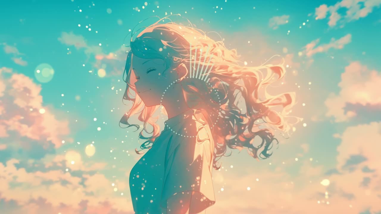 Emptiness Beyond Form | Calming Ambient Meditation for Inner Peace