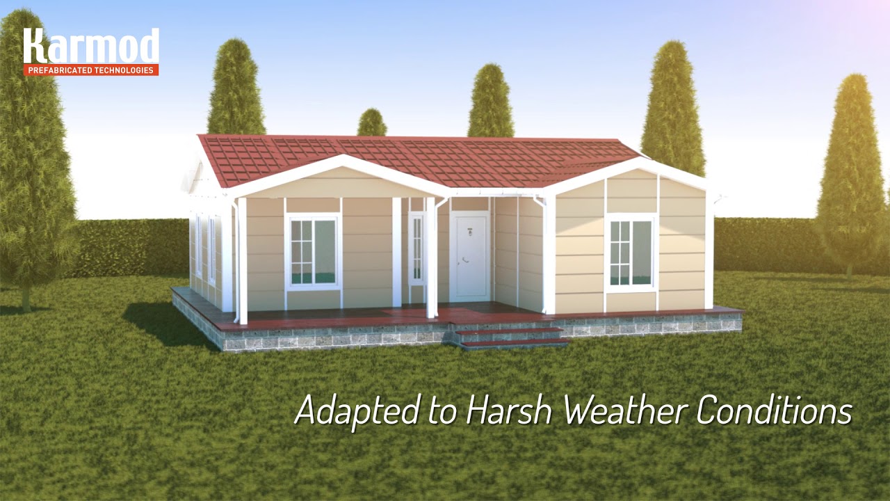 Custom modular home builder - Tons of options, Affordable prices