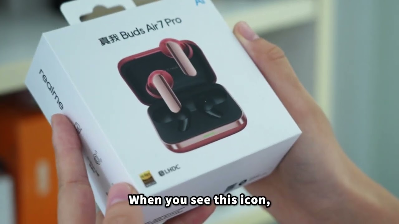 [Video] Does your phone/earbuds support LHDC?