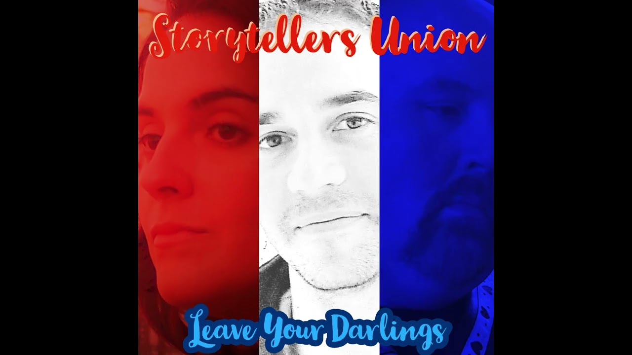 Storytellers Union  - To My Love (A Final Letter) (Official Audio)