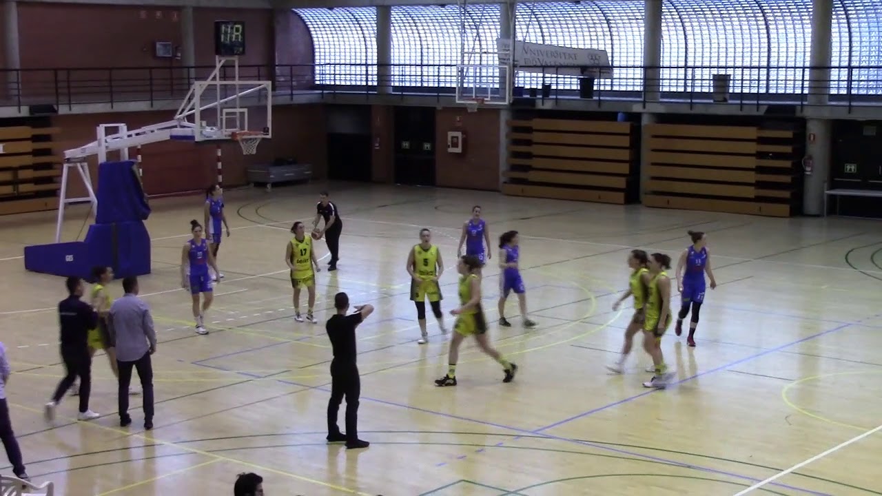 Resumen final Picken Claret vs Ardoi #LF2