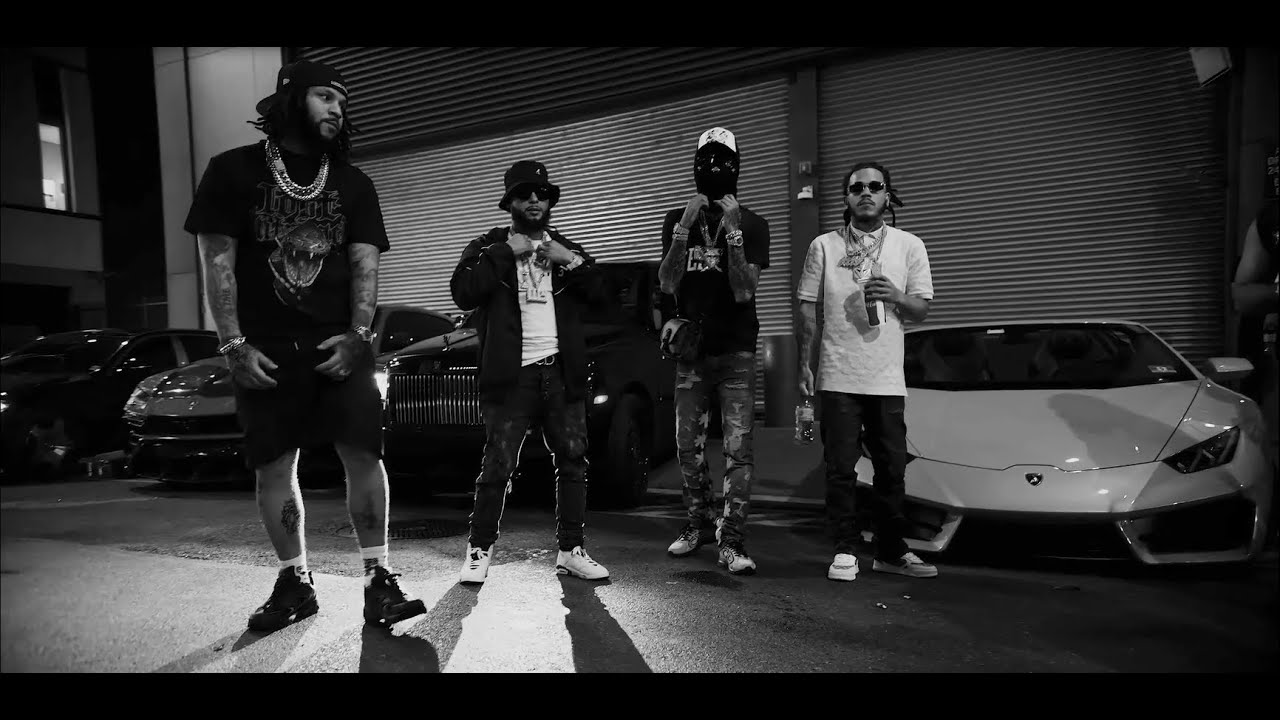 [FREE] YOVNGCHIMI x CDobleta Type Beat - 