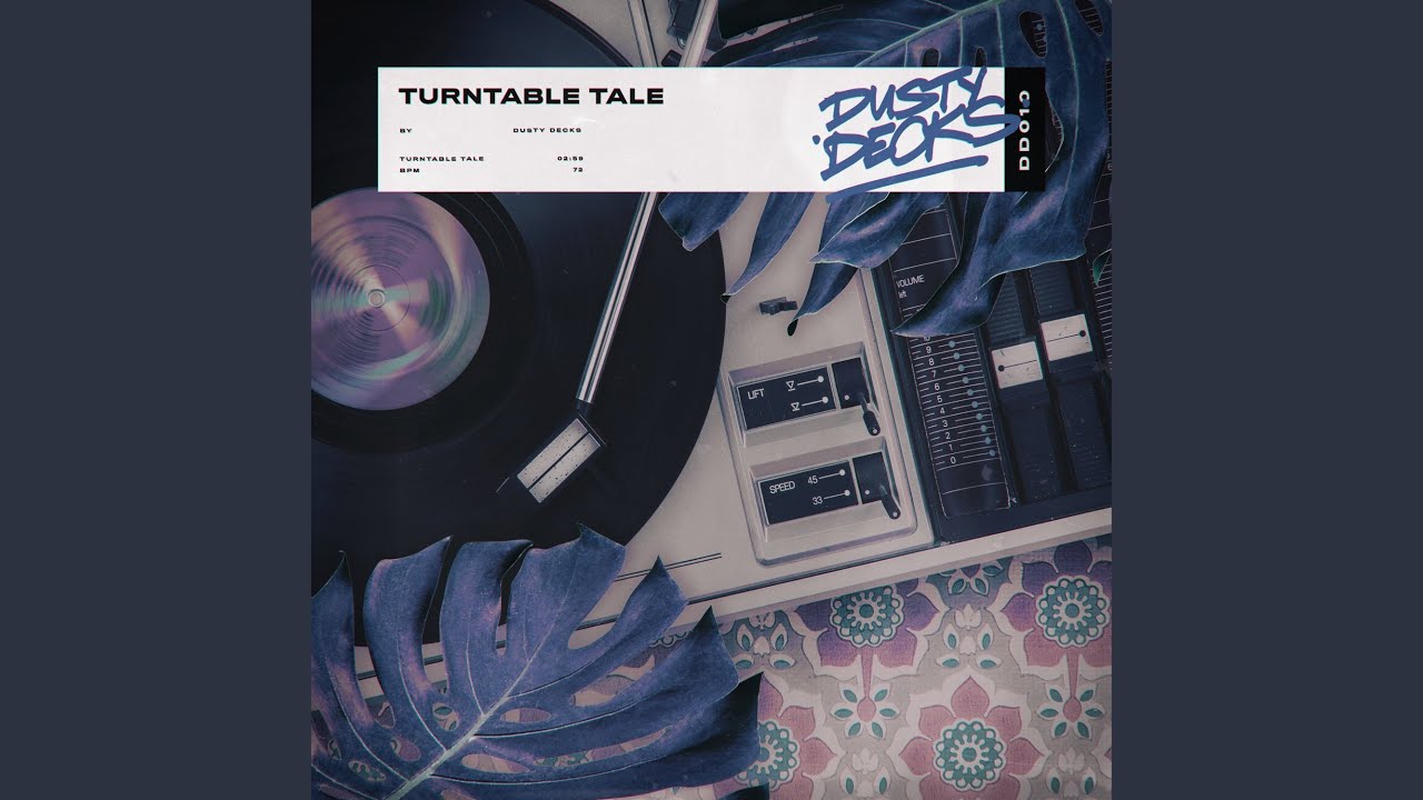Turntable Tale