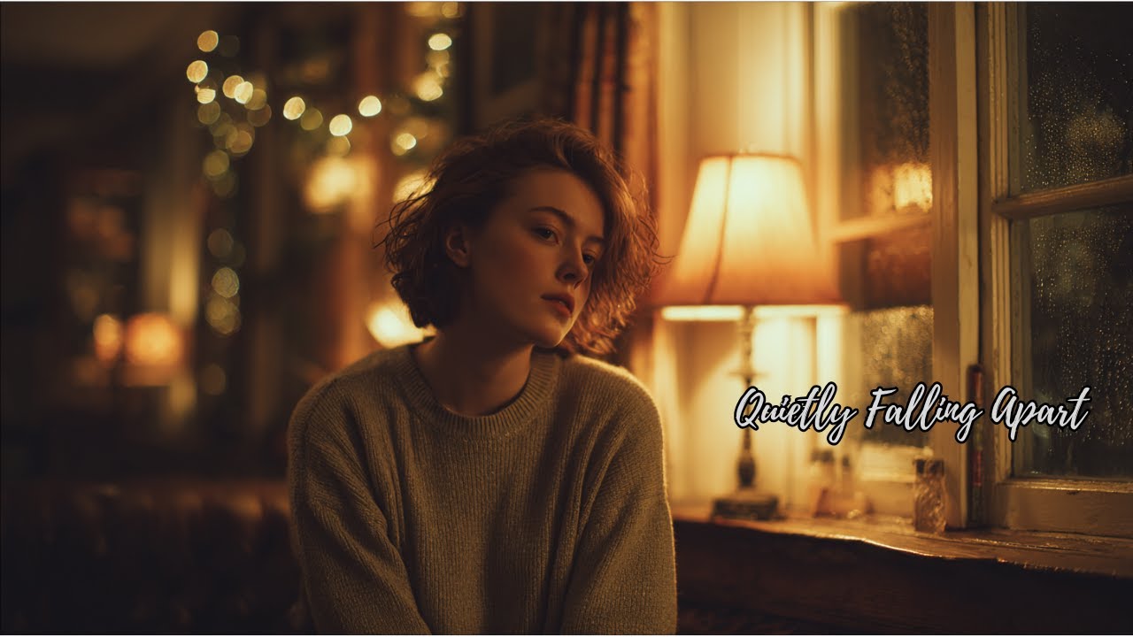 Quietly Falling Apart.