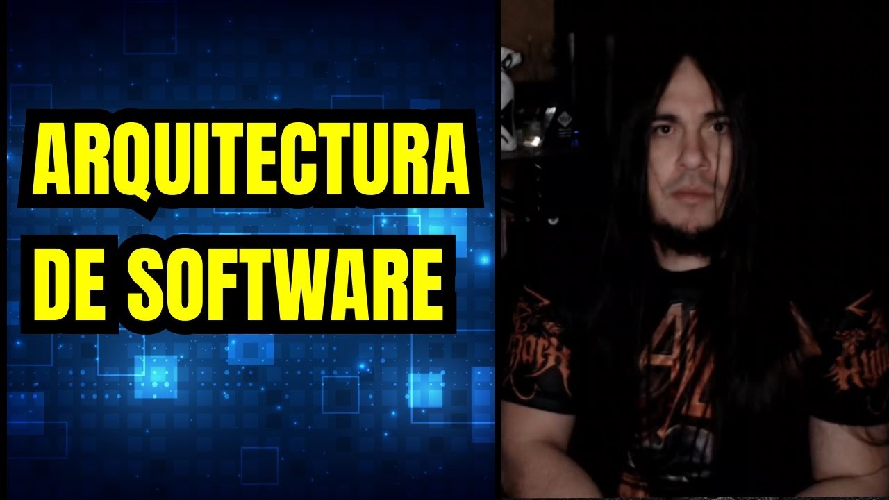¿Por qué Debes Aprender ARQUITECTURA de SOFTWARE?