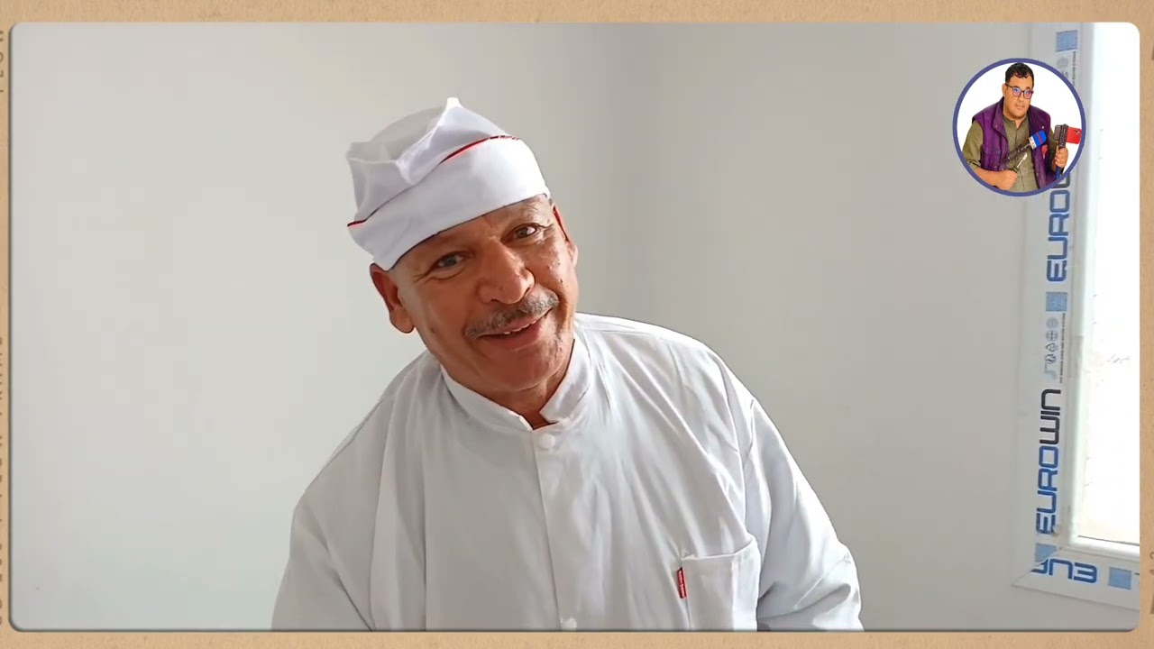 #المسيلة ]♦️ ملخص الرحلة إلى جبل ثامر – ولاية المسيلة .