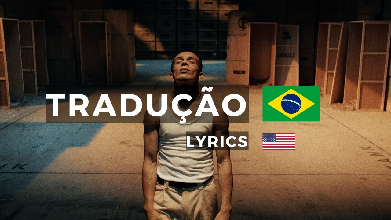 Jungle - Let's Go Back (Tradu&ccedil;&atilde;o/Legendado PT-BR + Lyrics)