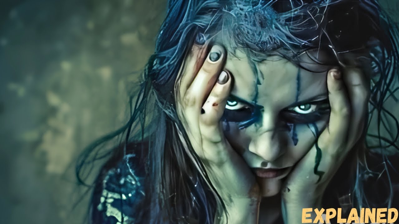 It Feeds (2025) Full Movie Explanation & Breakdown | Supernatural Horror Reviewed