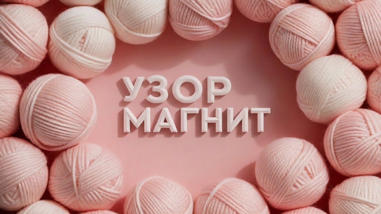Руки Сами Тянутся его Потрогать!