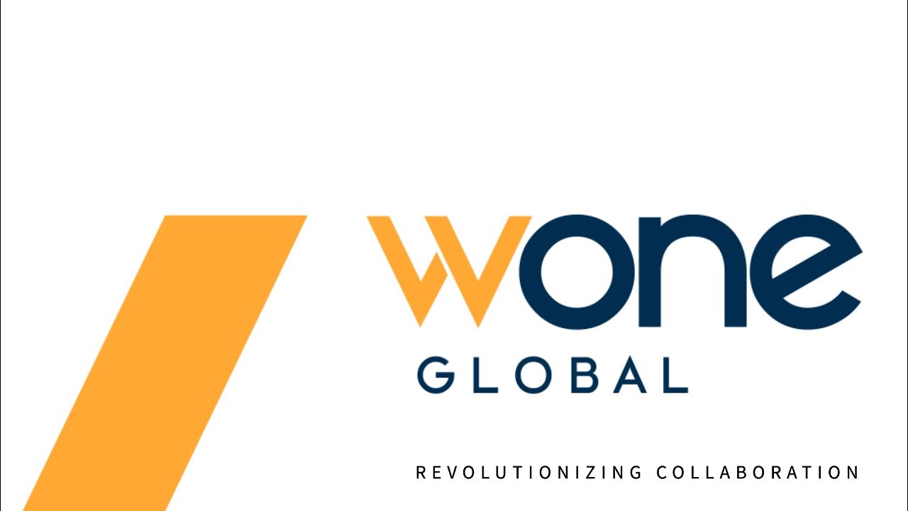 Wone Global Summit- Unbounded 2025 Singapore Day-1