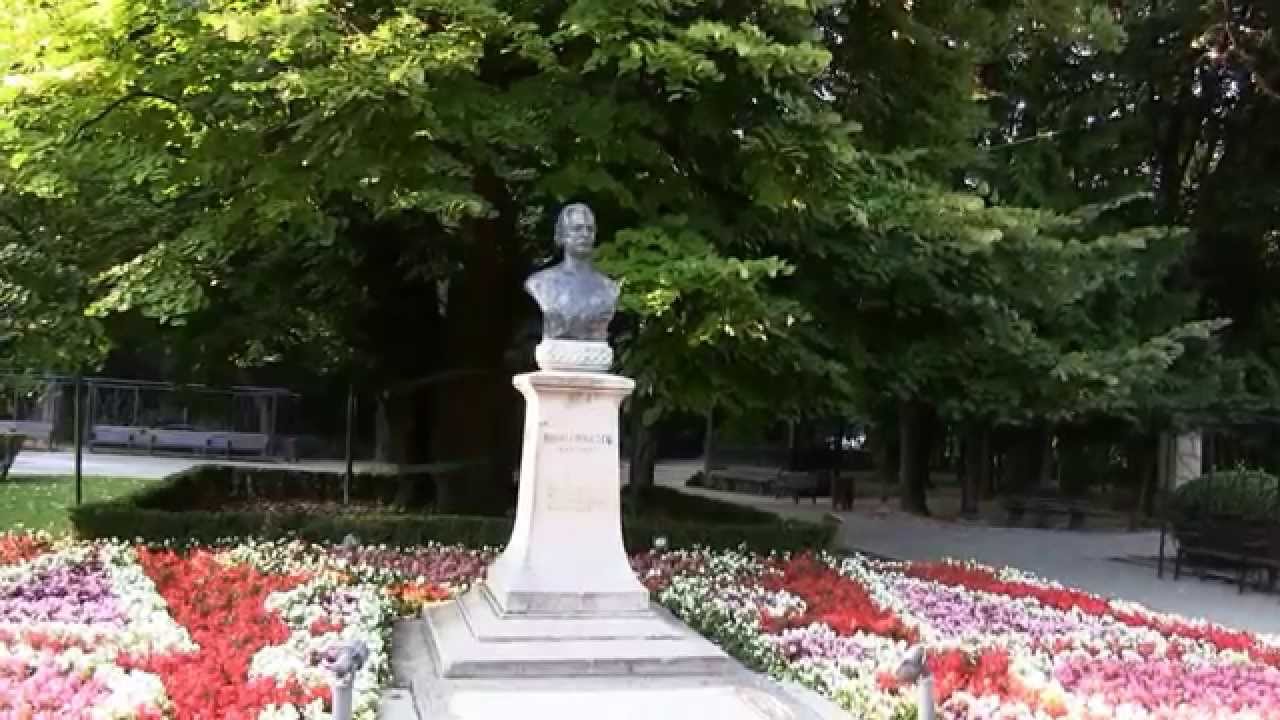 Parcul Copou