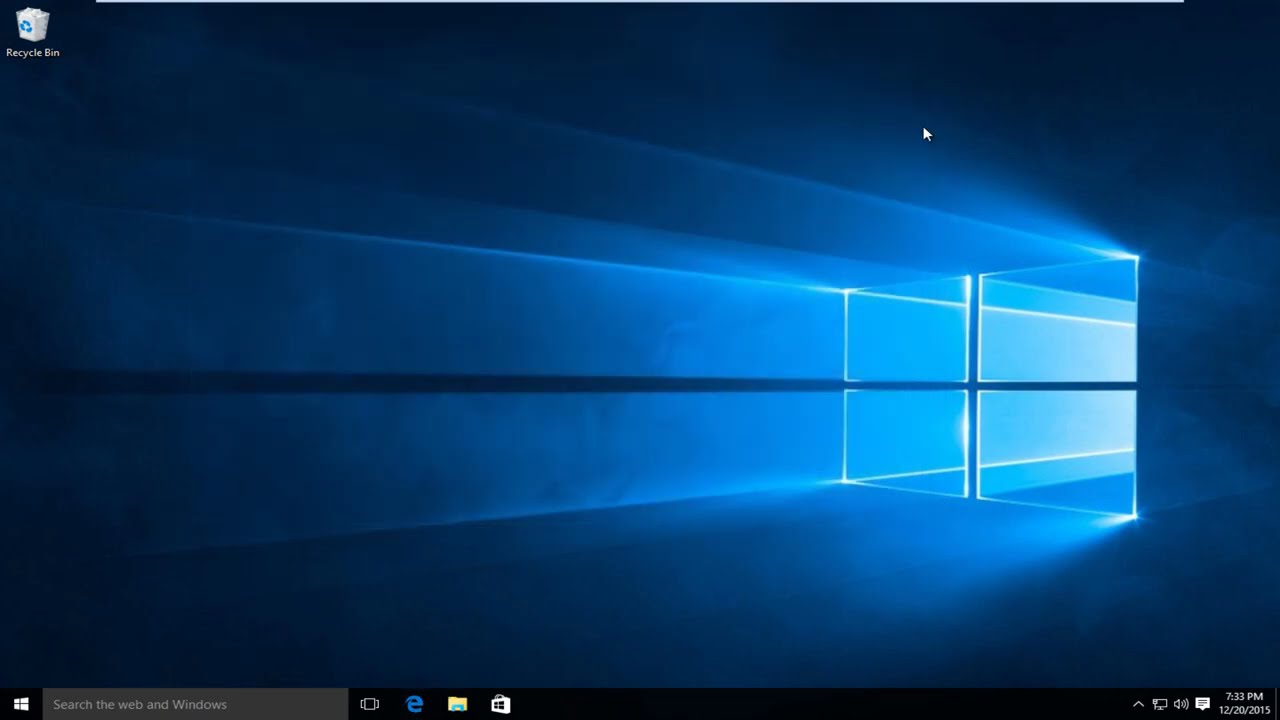 How To Repair Microsoft Edge In Windows 10