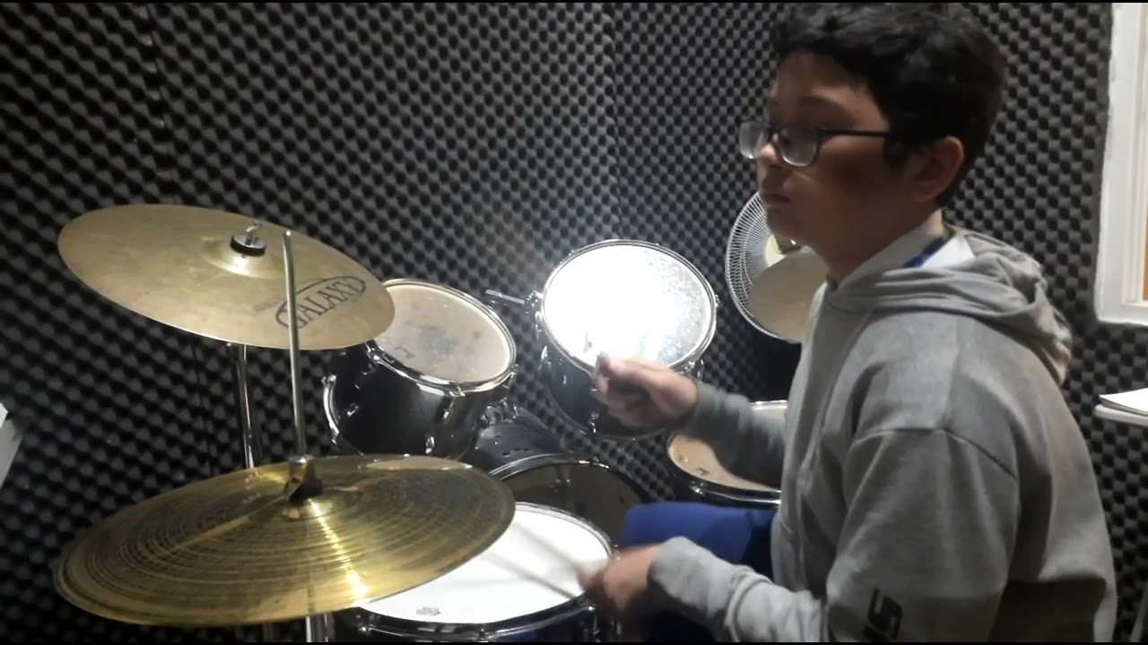 Aldo 23 February 2026 DG 2 Lesson 5 Lazy song