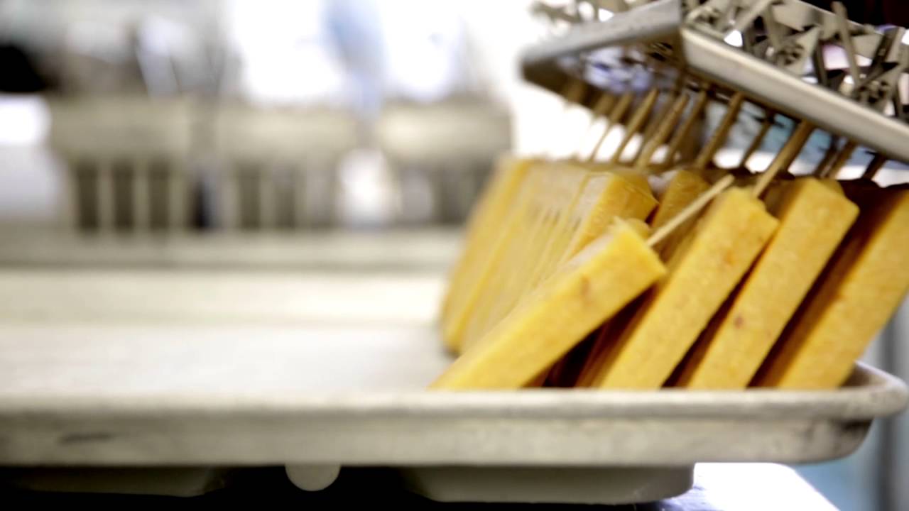 People's Pops Artisan Ice Pop | Eating | Tasting Table