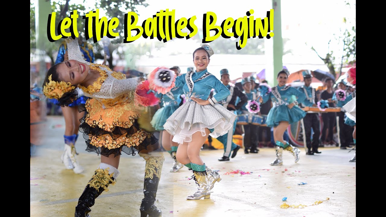 Inter-High School Mother Band Showdown