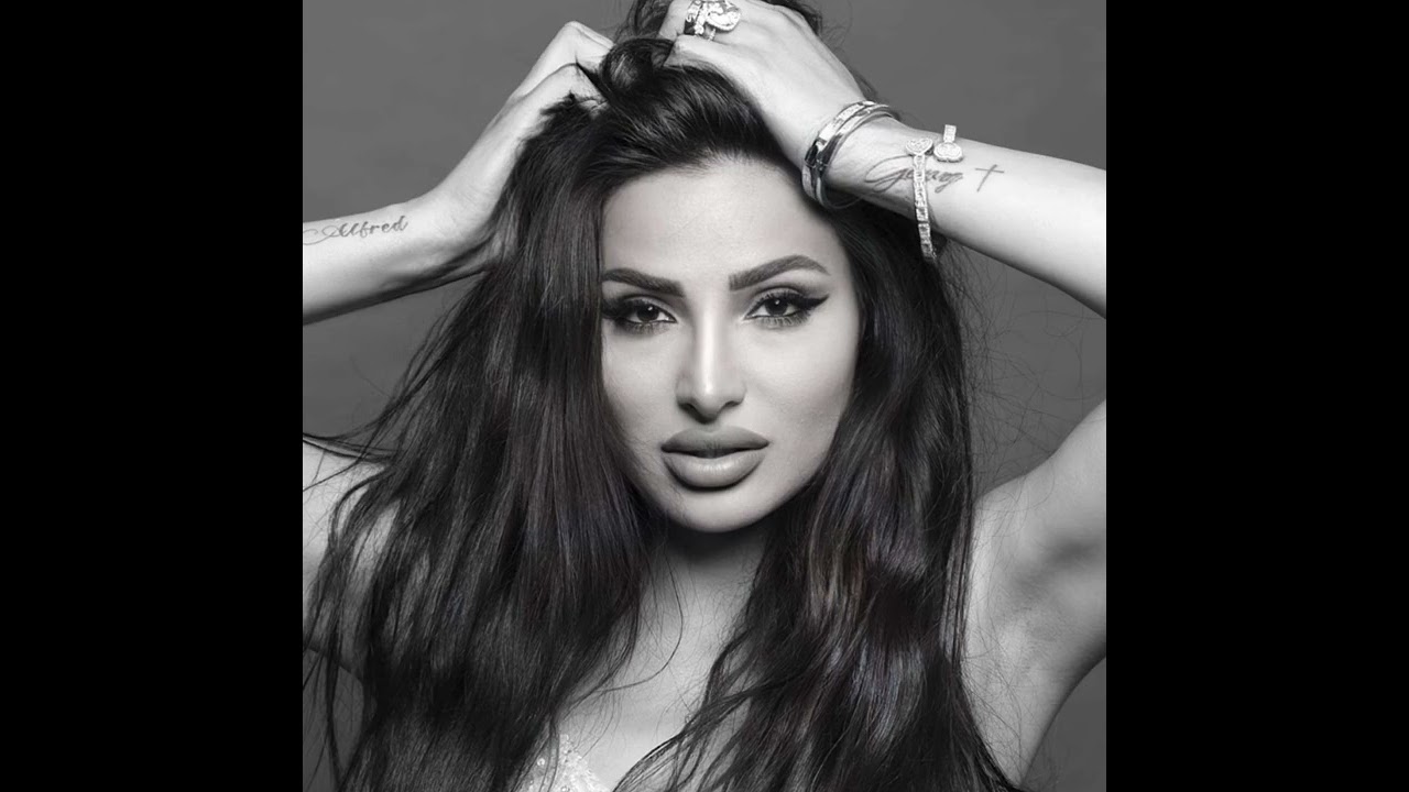 Anush Petrosyan - Du Xixch Chunes 