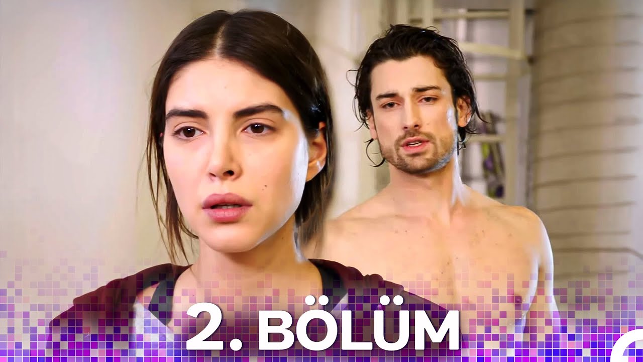Fazilet Hanım ve Kızları 2. Bölüm