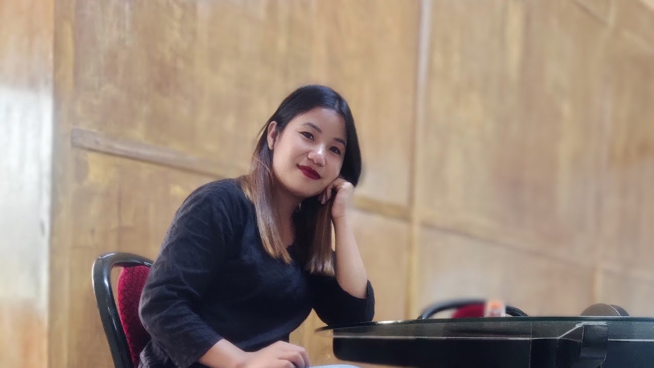 Monkan nang taila ngo la (Wancho song) Wancho Wangham Official Video
