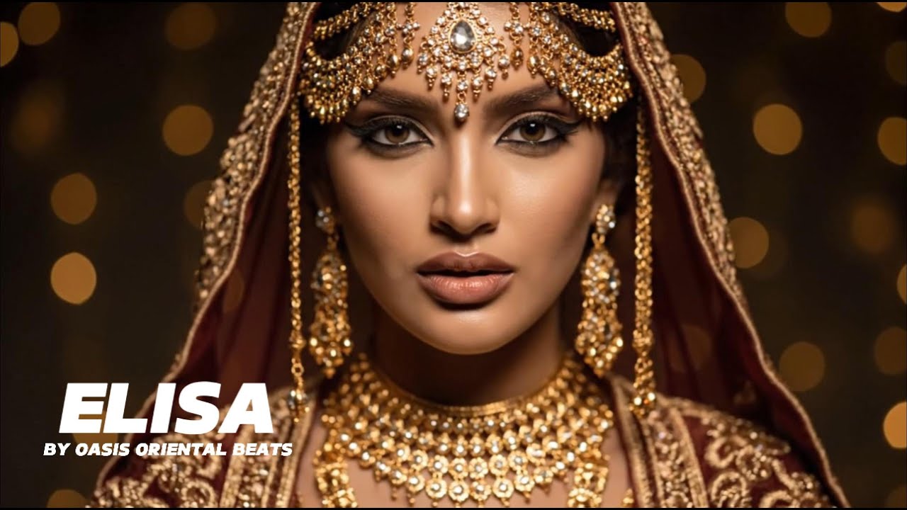 ✨ELISA - Oriental Sunset Luxury ✨ Organic Deep House 2026 (Original Mix)