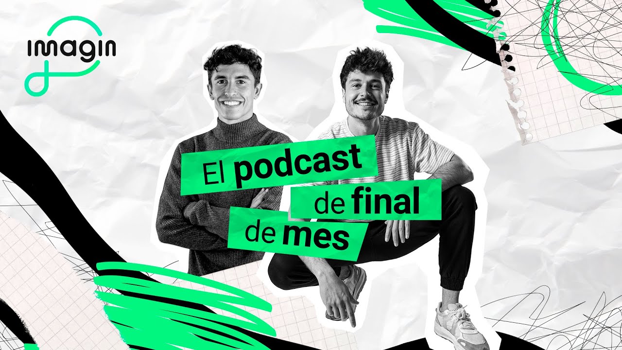 Marc Márquez gana, lo mires por dónde lo mires.
