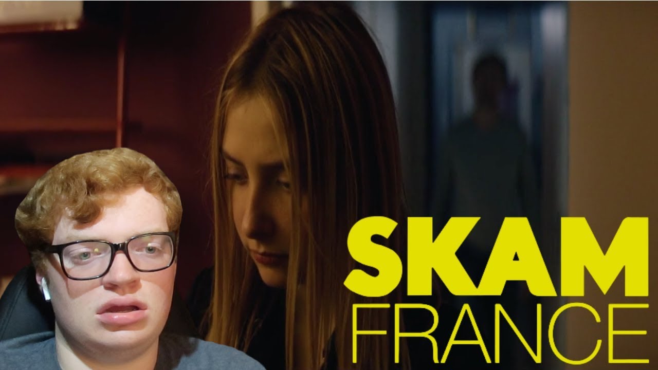 Skam France Season 6 Episode 9 Reaction