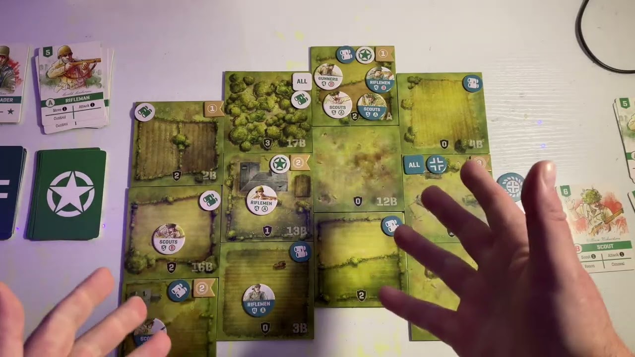 Undaunted Normandy Final Thoughts 