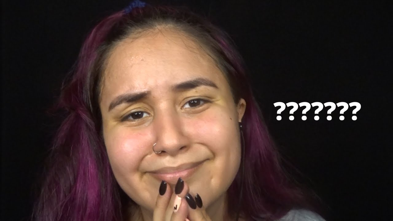 VOCÊ AGUENTA UM ASMR AGRESSIVO DE VERDADE? 🤔