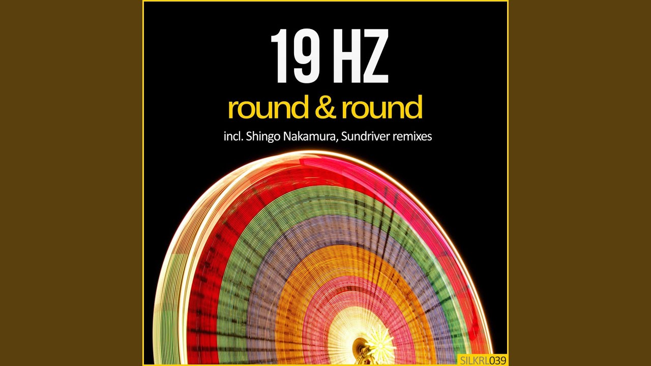 Round & Round
