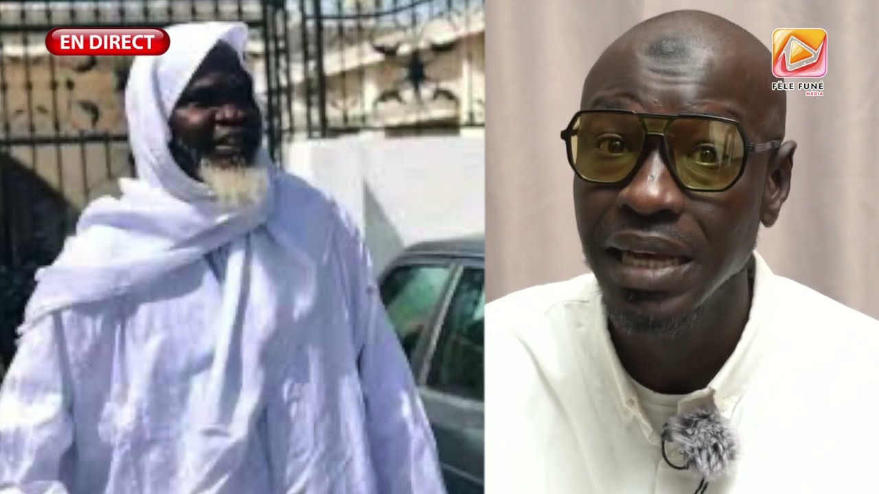 La loi sur Gorgig&eacute;ne: Abdou Karim Gu&egrave;ye d&eacute;pose des Amandements