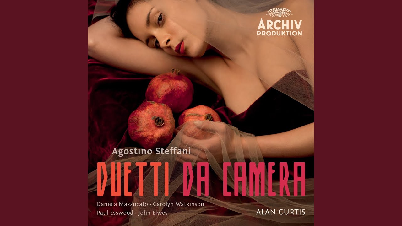 Steffani: Duetti Da Camera: Tu m'aspettasti al mare
