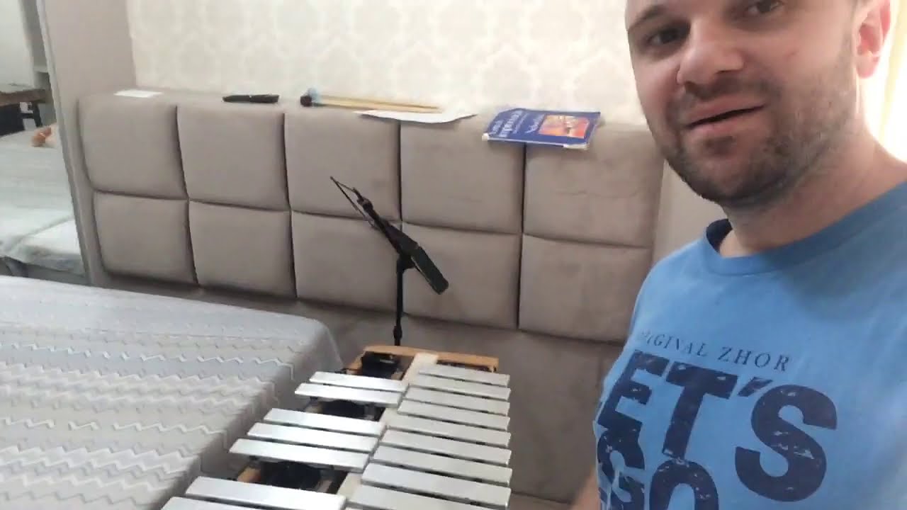 Vibrafone ou xilofone?Qual a diferença?