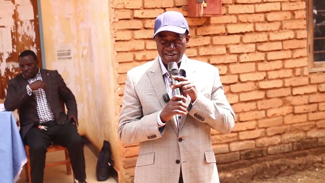 MHE. MWANYIKA ATEKELEZA AHADI: BILIONI 8.7 ZATEKELEZA MRADI WA MAJI