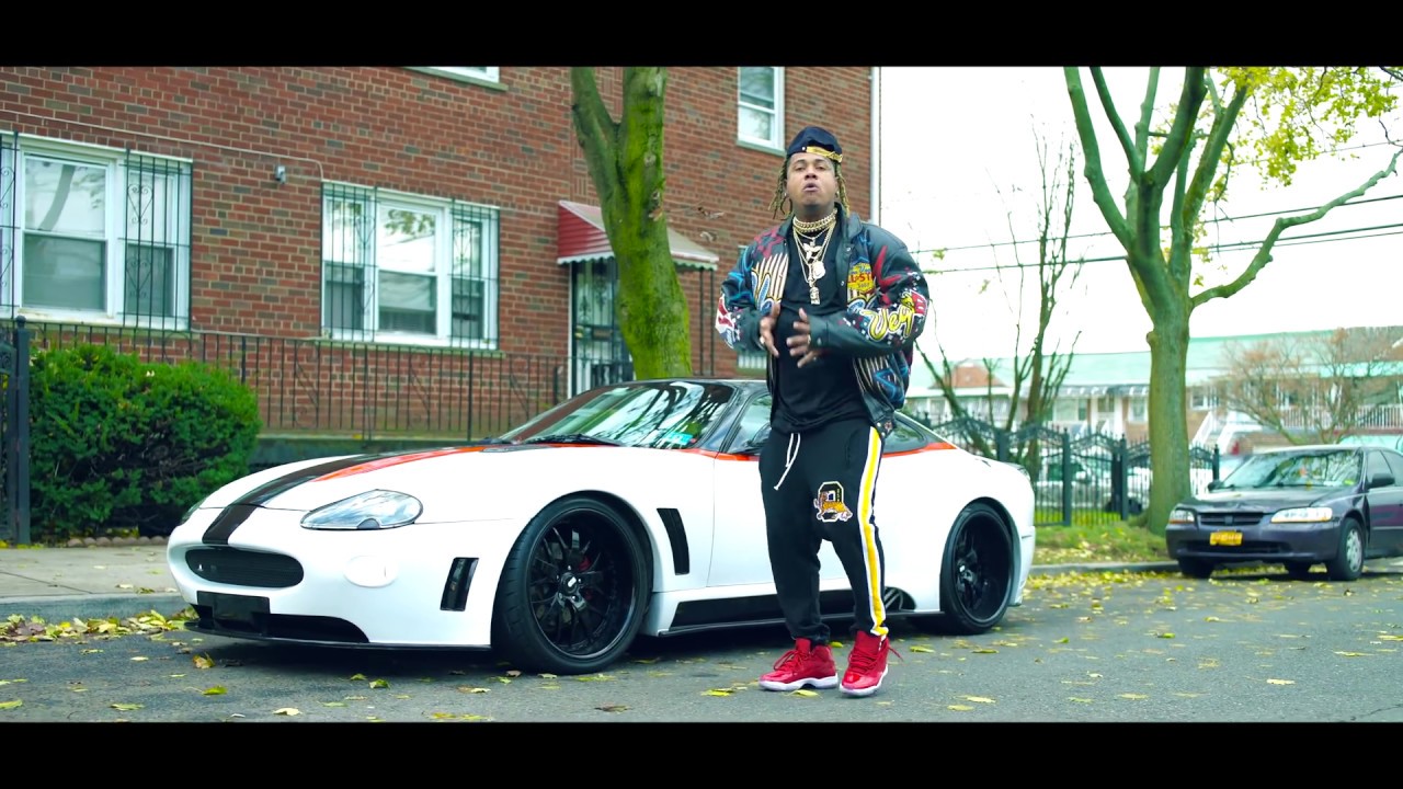 Shelow Shaq - Abuse (Vídeo Oficial)