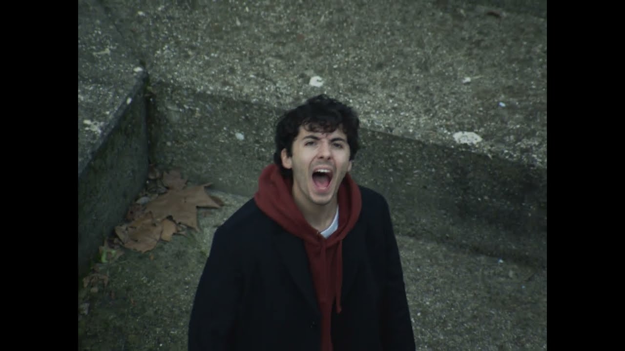 Fulminacci - Tutto inutile