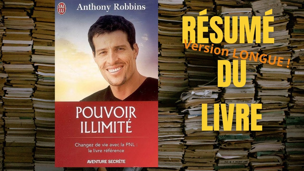 Résumé du livre 