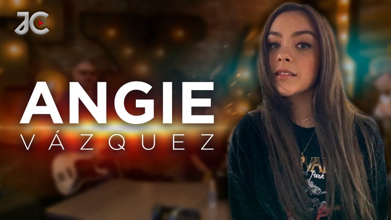 Angie Vázquez y la decisión de DEJAR Vazquez Sounds | Entrevista con Jessie Cervantes